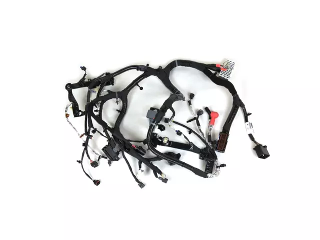 ENGINE - WIRING | Mopar 68276592AB - Mopar (68276592AB)