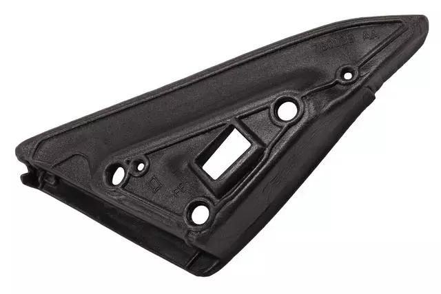 Driver Side Outside Rearview Mirror Gasket - GM (84449024)