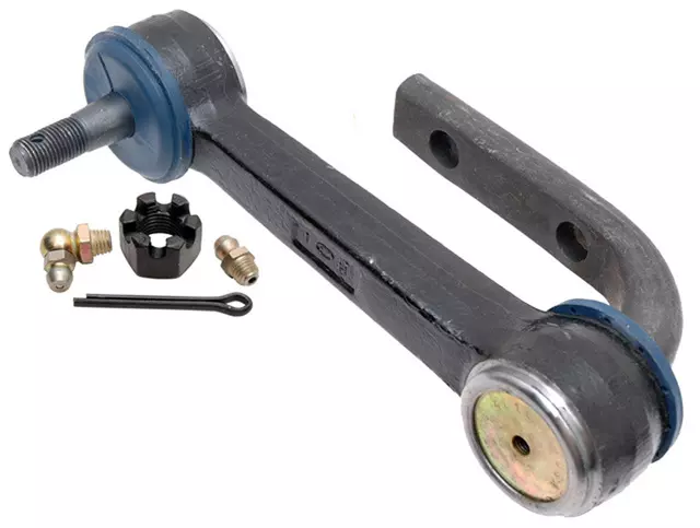 Driver Side Steering Idler Arm - ACDelco (45C1095)