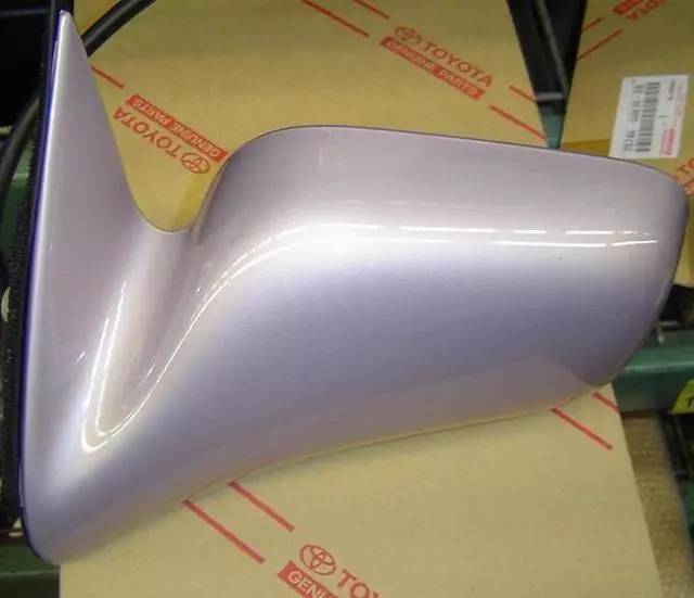 Mirror Assembly, Outer R - Toyota (87940-07902)