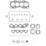 HS9698PT1 - : PermaTorque Engine Cylinder Head Gasket Set for FEL-PRO Image
