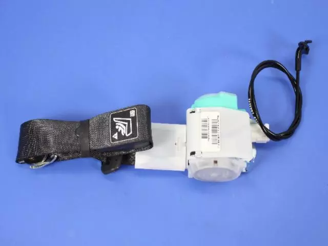 Rear Seat Belt - Mopar (XQ701DVAF)