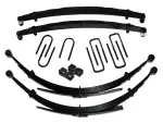 D492CDKS - : 4IN. CUMMINS DIESEL SYS W/6IN. R for Skyjacker Image