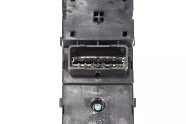95188244 - : Front Driver Side Door Window Switch for ACDelco Image