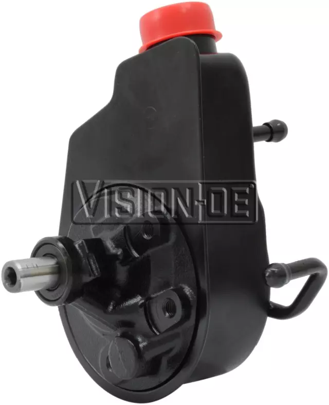 7312275 - Cooling Systems: Power Steering Pump - Replaces GM 19319923, 15909827, 20756713 for BBB INDUSTRIES Image