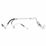 YF37650 - : Motorcraft™ A/C Refrigerant Liquid Hose for Ford: E-350 Super Duty, E-450 Super Duty Image