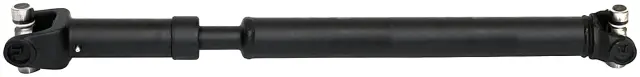 938219 - Driveline and Axles: Front 1-Piece Steel Driveshaft Assembly for Dorman Image