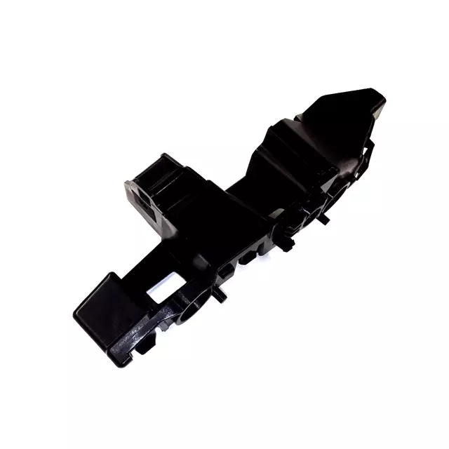 80A807283A - : Bumper Cover Support Rail for Audi Image