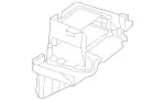 2055458900 - : Holder for Mercedes-Benz Image