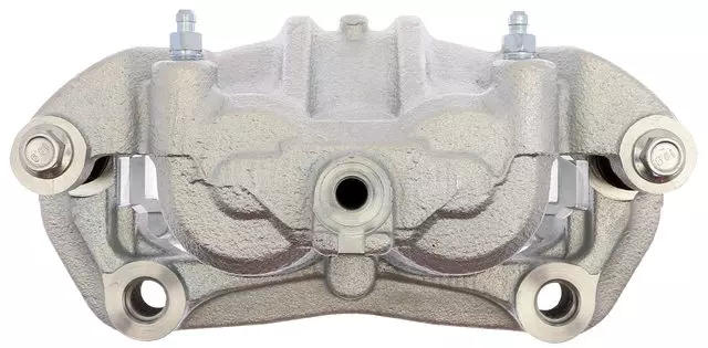 19422080 - : Front Disc Brake Caliper Assembly (Friction Ready Non-Coated) for GM Image