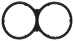 B31702 - : Engine Oil Filter Adapter Gasket for Mahle Image