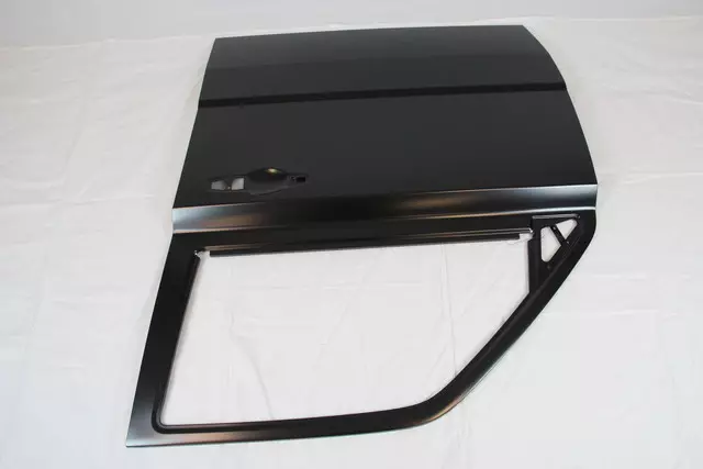 5067703AC - : Front Door Outer Panel, Left for Mopar Image