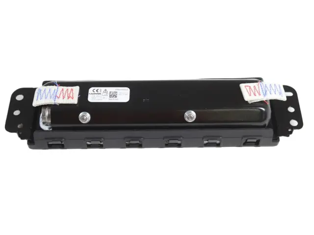 Instrument Panel Knee Blocker - Mopar (68358400AG)