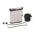 FFH4 - : Diesel Fuel Filter Housing for SMP CORP Image