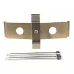 7R3Z2B164A - Brakes: Disc Brake Caliper Pin for Ford: Mustang Image