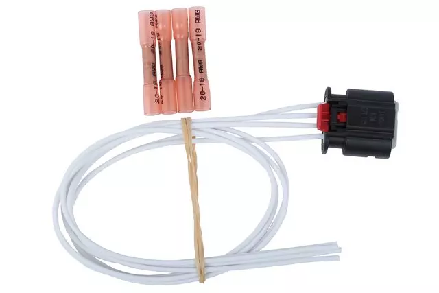 19371238 - : Wiring Harness Connector for GM Image