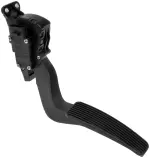 699124 - : Accelerator Pedal Assembly for Dorman Image