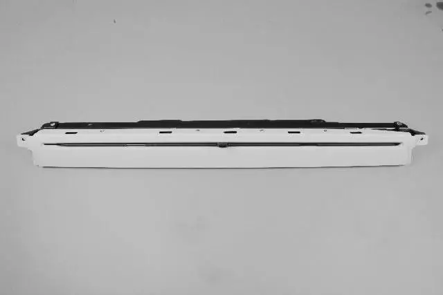 1VN02DX9AA - : Rear Window Sunshade, Right for Mopar Image