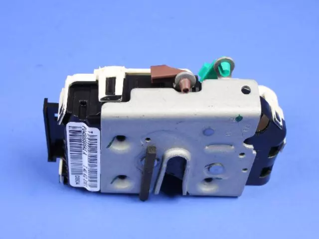 Latch - Mopar (04589586AG)