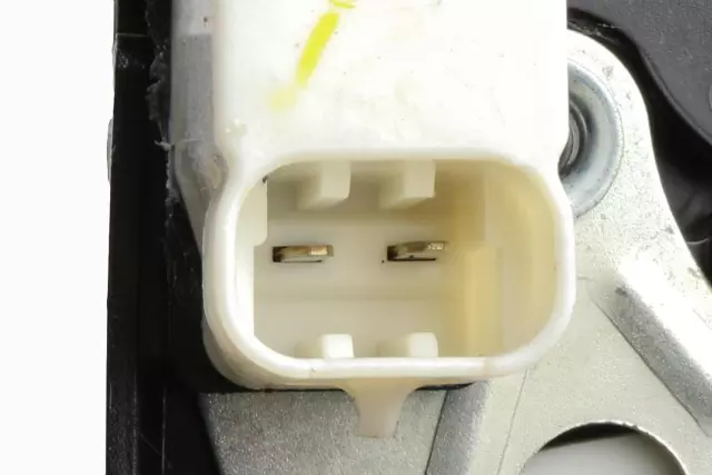 Driver Side Front Door Lock - GM (16637841)