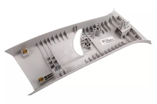 84229118 - Body: Upper Center Pillar Trim for Chevrolet: Traverse Image