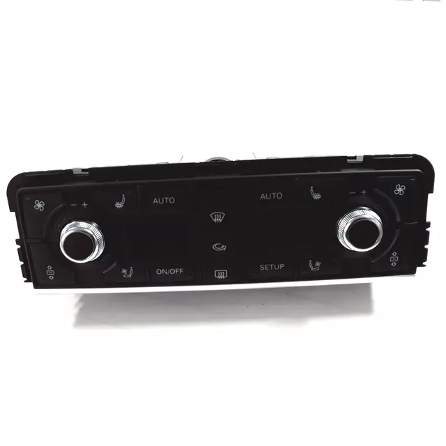 Dash Control Unit - Audi (4E0-820-043-H-5PR)