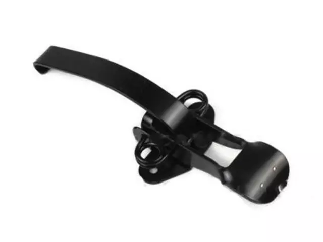 OEM NEW 2008-2021 Ford E-350 Super Duty Left Motor Cover Latch F2UZ-1510444-A - Ford (F2UZ-1510444-A)