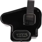 1813766 - Ignition: gpd Ignition Coil 1813766 for GLOBAL PARTS DISTRIBUTORS Image