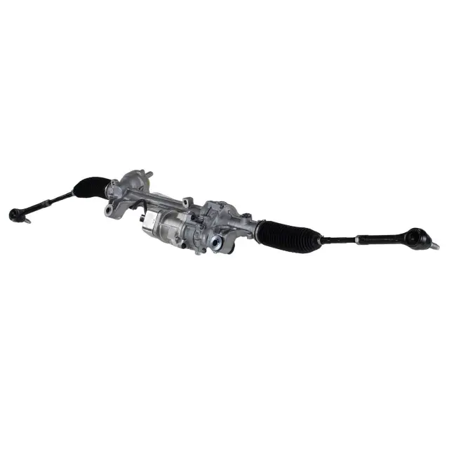 Steering Gear - Ford (P1MZ-3504-W)