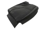 95248039 - : Jet Black Rear Passenger Side Seat Back Cover for GM Image