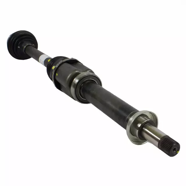 FV6Z3B436BL - : Axle Assembly for Ford: Transit Connect Image