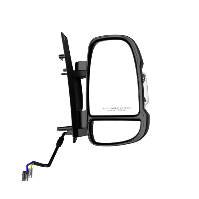 Outside Rear-View Mirror, Right - Mopar (7SV22JXWAA)