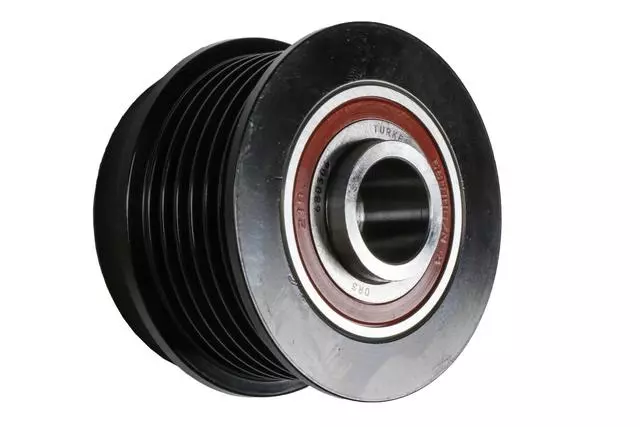 24585484 - : Alternator Pulley for GM Image