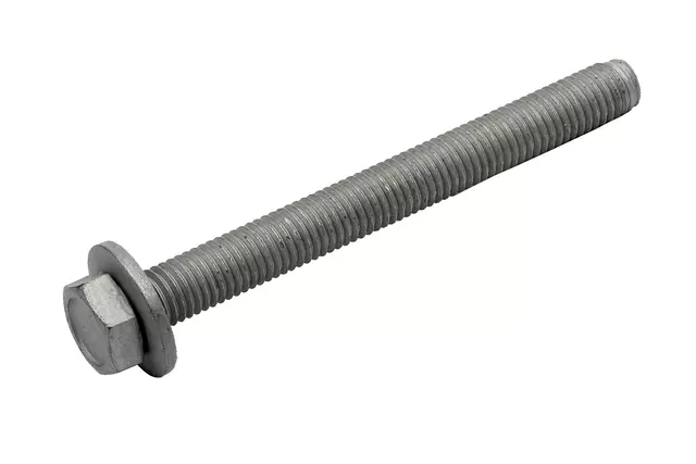 11570804 - Engine: Ft Trans Mount Bolt for Chevrolet: Captiva Sport, Equinox | GMC: Terrain Image