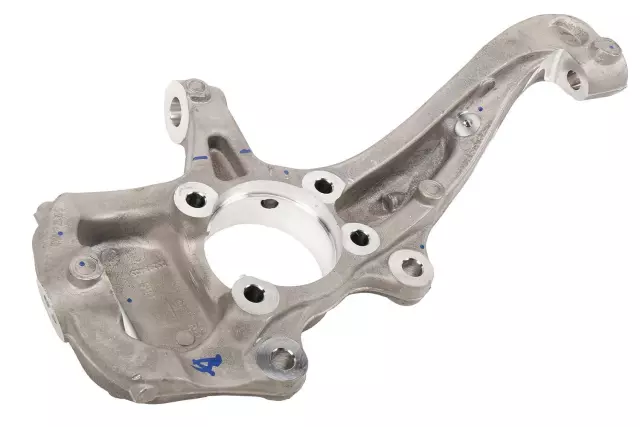 23298403 - Suspension: Knuckle for Chevrolet: Colorado | GMC: Canyon Image