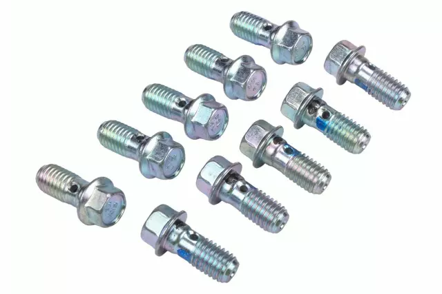 94535522 - : F (S)Bolt for GM Image