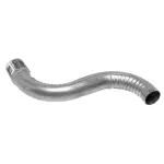 42755 - : Exhaust Tail Pipe 2.047" Inlet (ID) 2" Outlet (OD) for Walker Exhaust Image