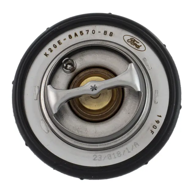 Engine Coolant Thermostat - Ford (K2GZ-8575-C)