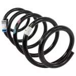 LB5Z5310K - Suspension: Coil Spring for Ford: Explorer, Police Interceptor Utility Image