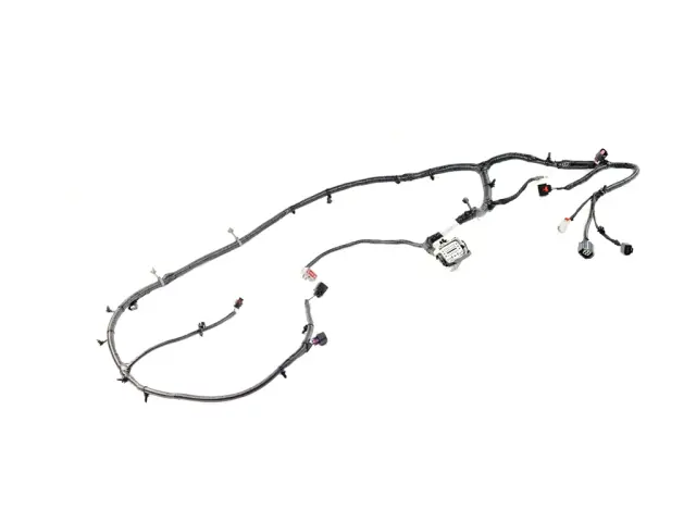 Front End Module Wiring - Mopar (52112276AB)