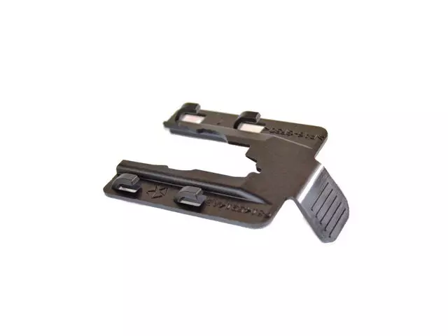 68145214AA - : Camera Bracket for Mopar Image