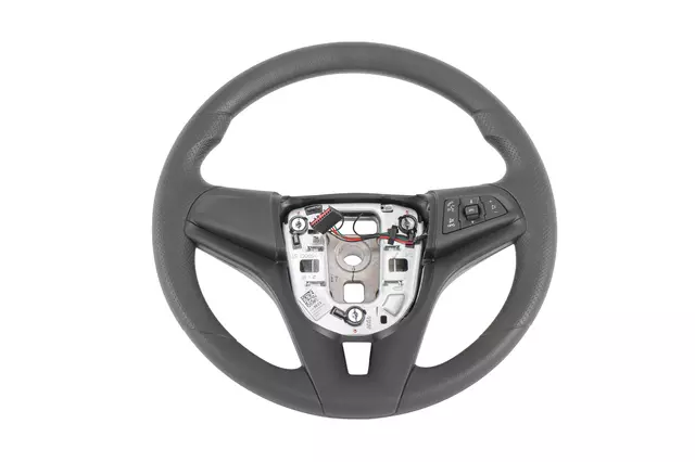 42769623 - : Steering Wheel for Chevrolet: Trax Image