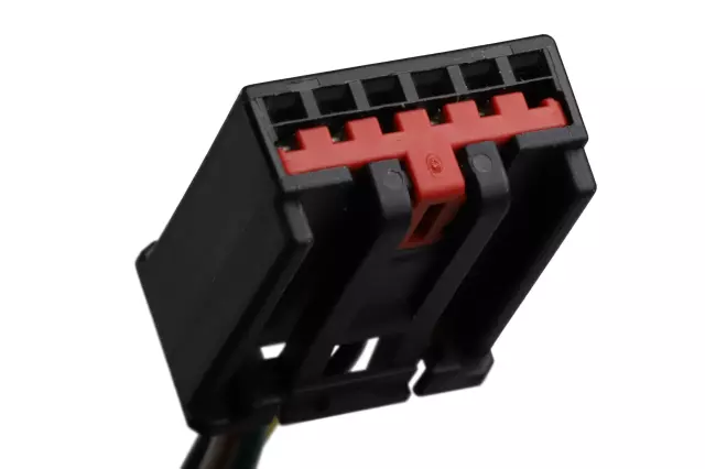 42623746 - : Steering Wheel Pad Accessory Wiring Harness for Chevrolet: Sonic Image