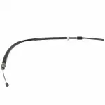 BRCA35 - Brakes: Motorcraftâ„¢ Rear Cable for Ford: Ranger Image
