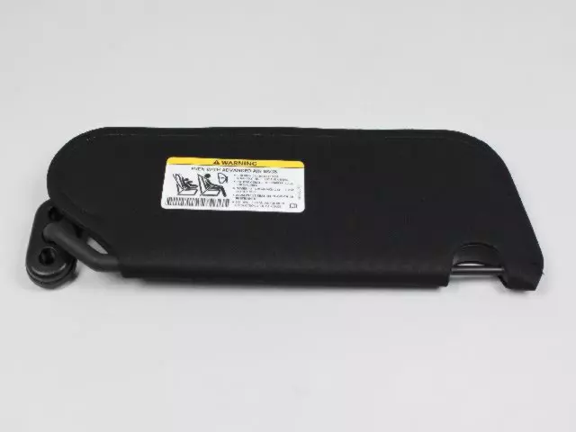 Sun-Visor - Mopar (1HW51DX9AC)