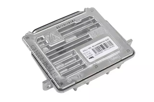 22840414 - : 2013-2019 GM - Headlamp Ballast for GM Image