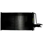 4010C - : gpd Condenser 4010C for GLOBAL PARTS DISTRIBUTORS Image