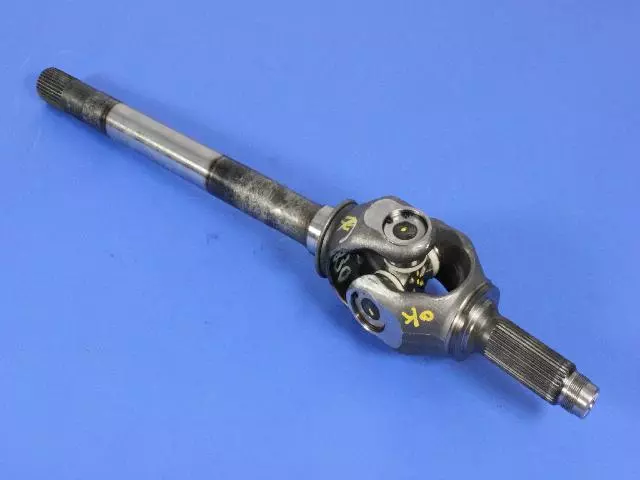 Shaft - Mopar (68034435AD)