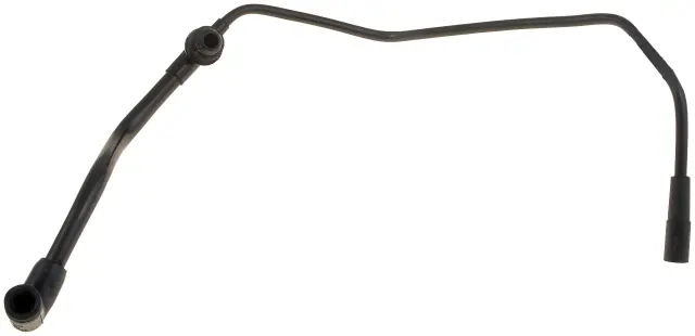 46014 - Emission Control: PCV Hose - Fits 3.1L and 3.4L for Dorman Image