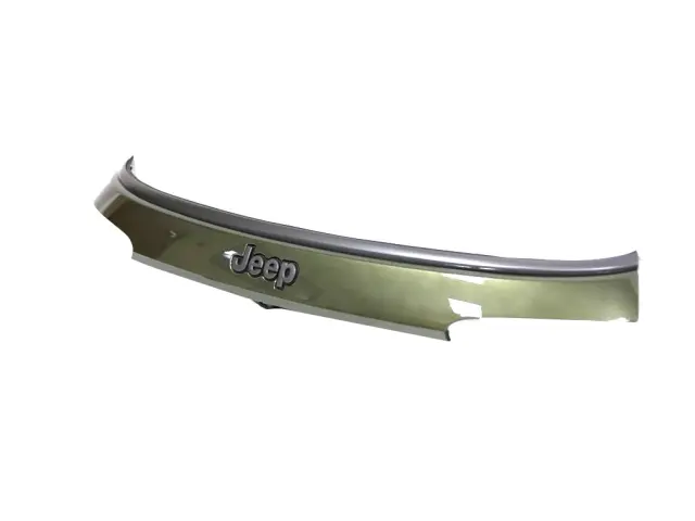 6TH76KFPAA - Electrical: License Lamp Applique for Mopar Image